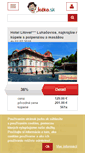 Mobile Screenshot of jozko.sk